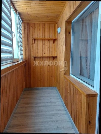 
   Продам 2-комнатную, 53.9 м², Краснообск, 205/1

. Фото 1.