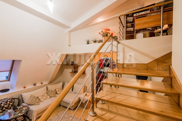 
   Продам 3-комнатную, 91 м², Зеленый Бор мкр, 7

. Фото 13.