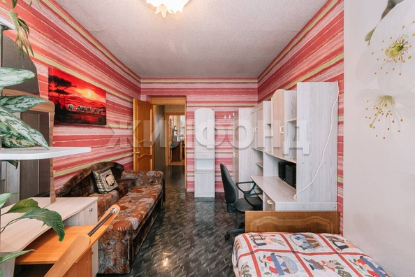 
   Продам 3-комнатную, 65.9 м², Мичурина ул, 29

. Фото 24.