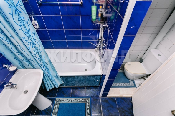 
   Продам 3-комнатную, 65.9 м², Мичурина ул, 29

. Фото 30.