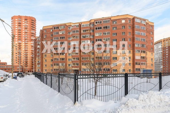 
   Продам 3-комнатную, 100.3 м², Стартовая ул, 4

. Фото 6.