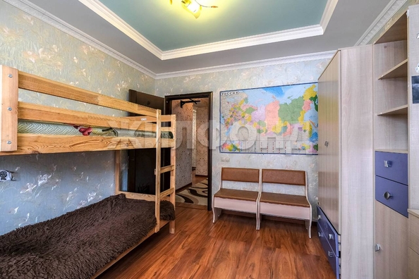 
   Продам 3-комнатную, 100.3 м², Стартовая ул, 4

. Фото 12.