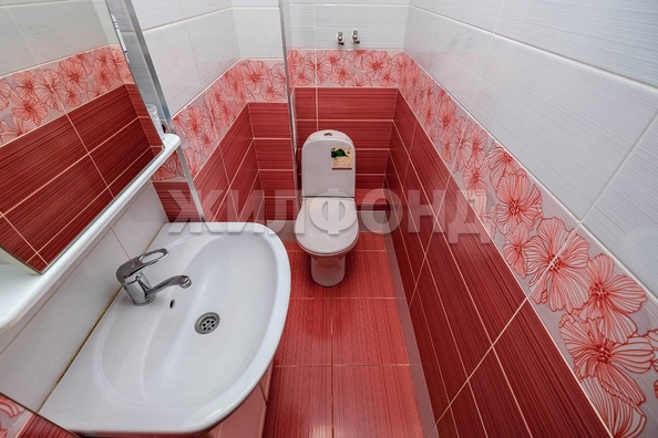 
   Продам 3-комнатную, 100.3 м², Стартовая ул, 4

. Фото 14.