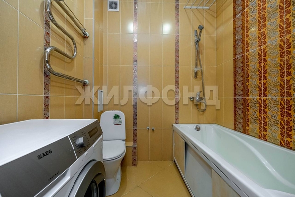
   Продам 3-комнатную, 100.3 м², Стартовая ул, 4

. Фото 16.