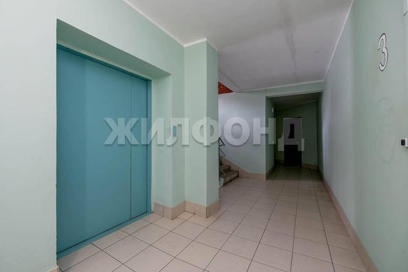 
   Продам 3-комнатную, 100.3 м², Стартовая ул, 4

. Фото 17.