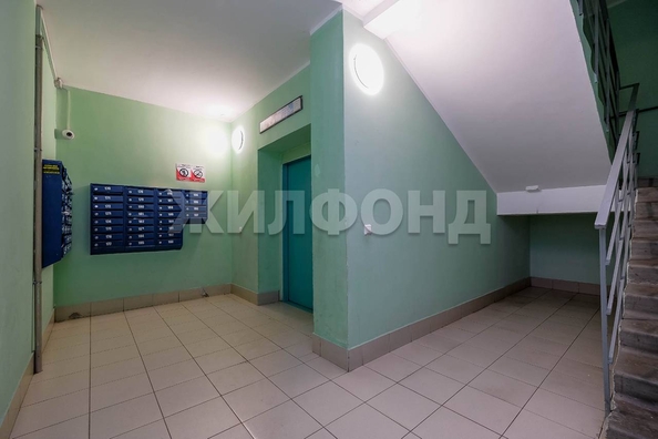 
   Продам 3-комнатную, 100.3 м², Стартовая ул, 4

. Фото 18.