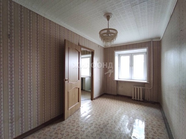 
   Продам 3-комнатную, 56.1 м², Советская ул, 77а

. Фото 9.
