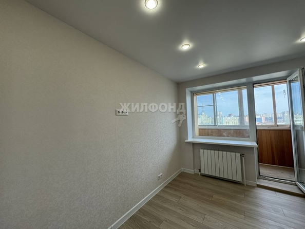 
   Продам 3-комнатную, 57.4 м², Выставочная ул, 32/1

. Фото 9.