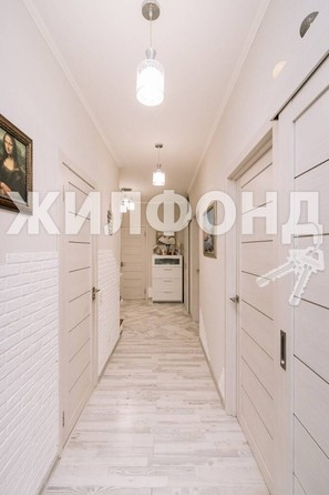 
   Продам 3-комнатную, 65.7 м², Сибревкома ул, 9

. Фото 17.