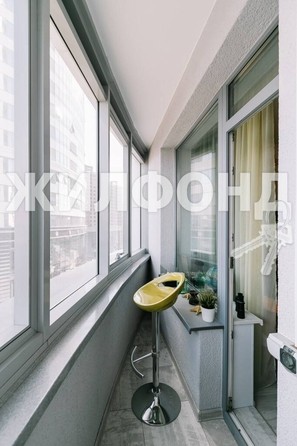
   Продам 3-комнатную, 65.7 м², Сибревкома ул, 9

. Фото 24.
