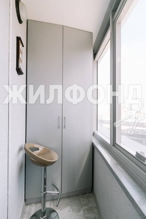 
   Продам 3-комнатную, 65.7 м², Сибревкома ул, 9

. Фото 25.