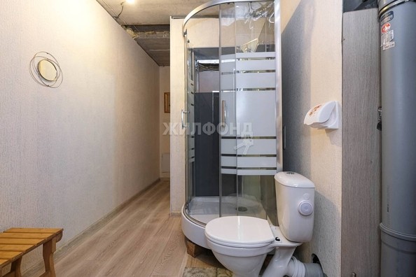 
   Продам 3-комнатную, 153.9 м², Центральная аллея (Уютный мкр.) ул, 22

. Фото 21.