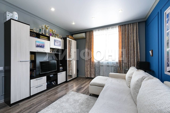 
   Продам 3-комнатную, 153.9 м², Центральная аллея (Уютный мкр.) ул, 22

. Фото 12.