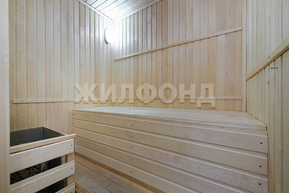 
   Продам 3-комнатную, 153.9 м², Центральная аллея (Уютный мкр.) ул, 22

. Фото 22.