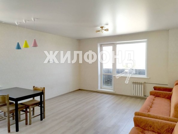 
   Продам 3-комнатную, 71.9 м², Николая Сотникова ул, 21

. Фото 2.
