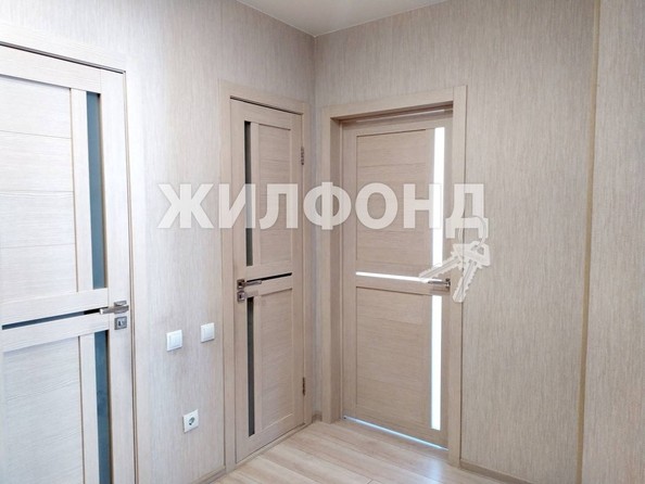 
   Продам 3-комнатную, 71.9 м², Николая Сотникова ул, 21

. Фото 11.