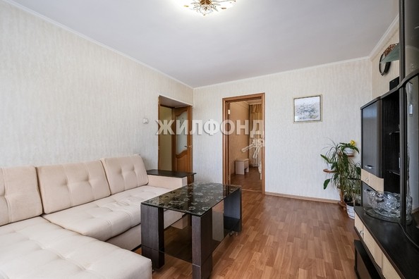
   Продам 4-комнатную, 69.4 м², Ленинградская ул, 273

. Фото 9.
