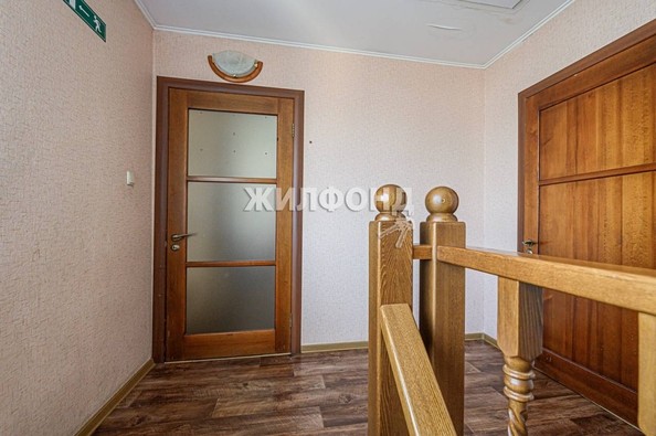 
   Продам дом, 290.1 м², Новосибирск

. Фото 35.