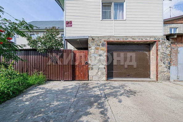 
   Продам дом, 290.1 м², Новосибирск

. Фото 6.