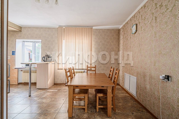 
   Продам дом, 290.1 м², Новосибирск

. Фото 25.