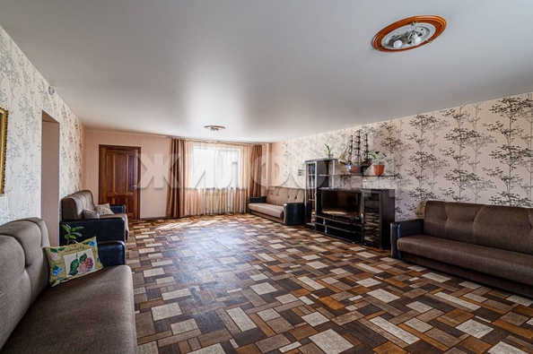 
   Продам дом, 290.1 м², Новосибирск

. Фото 38.