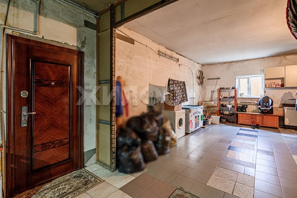 
   Продам дом, 290.1 м², Новосибирск

. Фото 49.