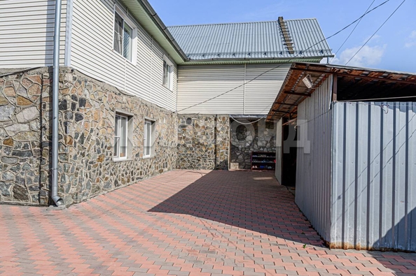 
   Продам дом, 290.1 м², Новосибирск

. Фото 59.