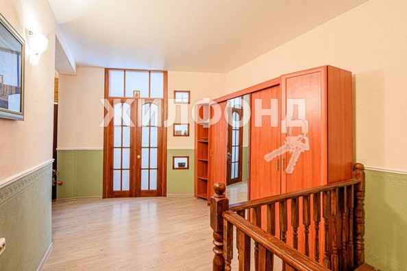 
   Продам дом, 259.9 м², Тулинский

. Фото 7.