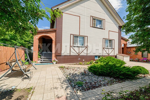 
   Продам дом, 259.9 м², Тулинский

. Фото 4.