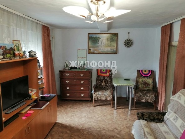 
   Продам дом, 37.8 м², Барышево

. Фото 10.