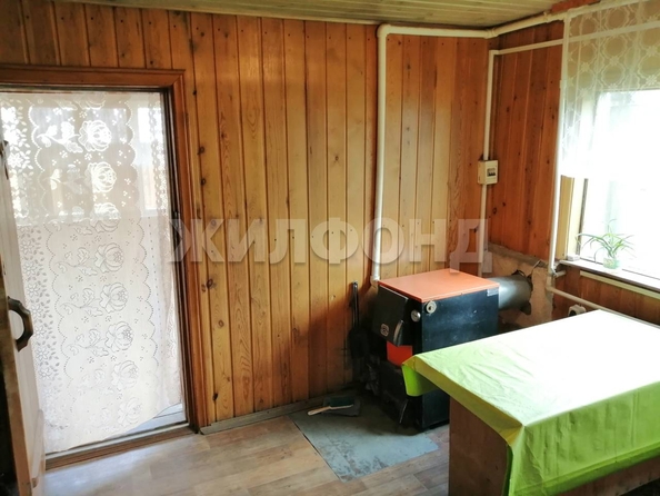 
   Продам дом, 37.8 м², Барышево

. Фото 14.