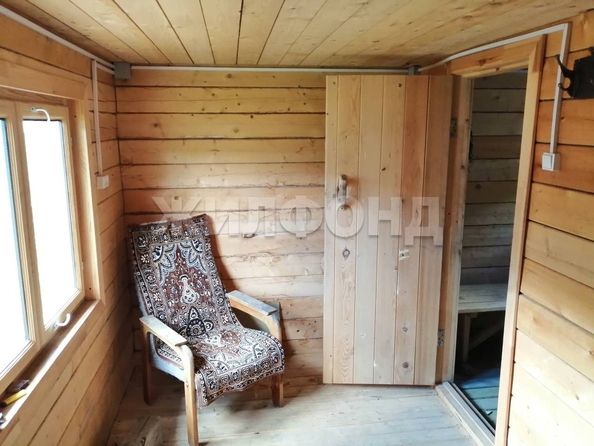 
   Продам дом, 37.8 м², Барышево

. Фото 16.
