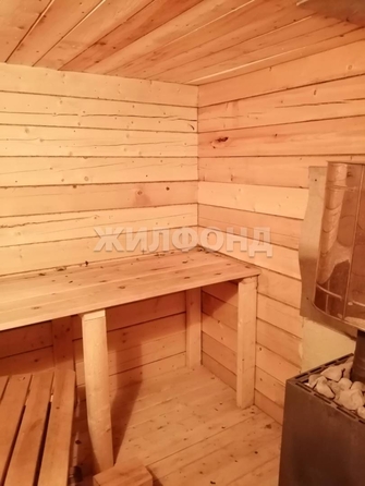 
   Продам дом, 37.8 м², Барышево

. Фото 20.