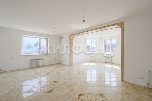 
   Продам дом, 253.1 м², Обь

. Фото 8.