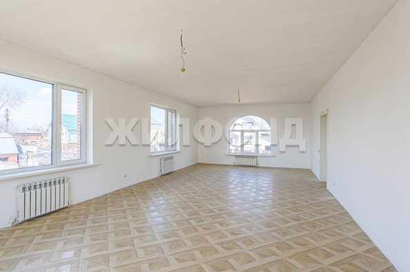 
   Продам дом, 253.1 м², Обь

. Фото 20.