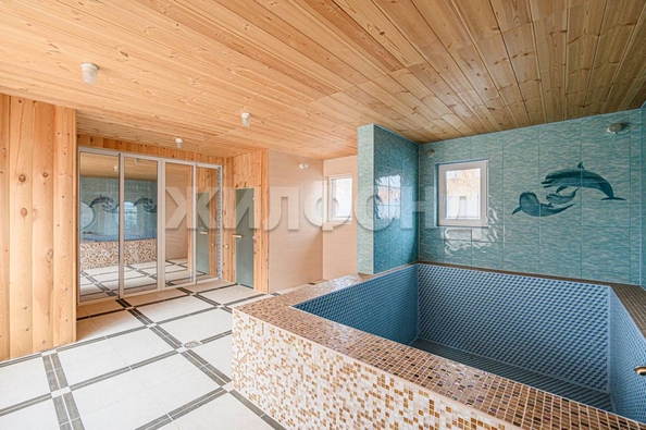 
   Продам дом, 253.1 м², Обь

. Фото 26.