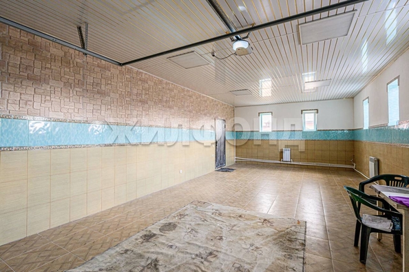 
   Продам дом, 253.1 м², Обь

. Фото 30.