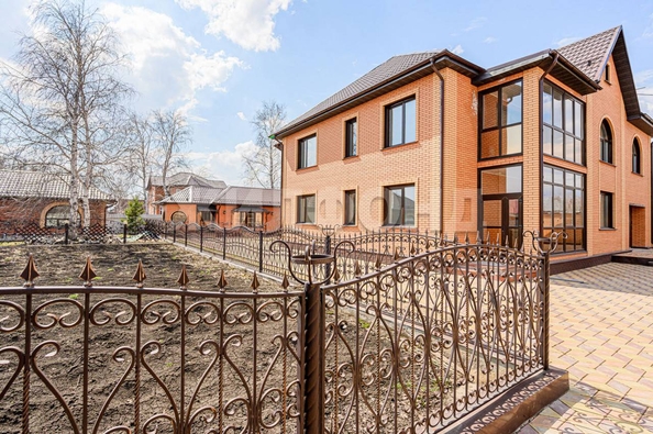
   Продам дом, 253.1 м², Обь

. Фото 31.