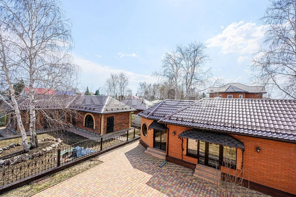 
   Продам дом, 253.1 м², Обь

. Фото 34.