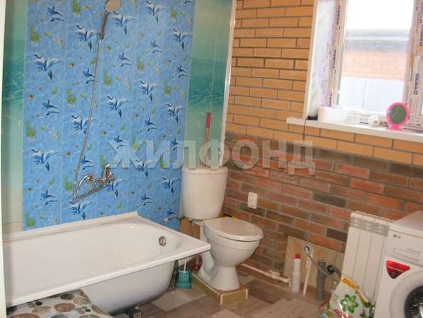 
   Продам дом, 253.1 м², Обь

. Фото 37.