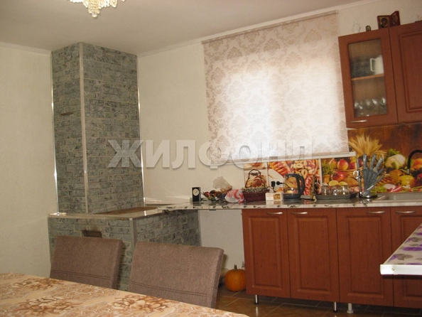 
   Продам дом, 253.1 м², Обь

. Фото 40.