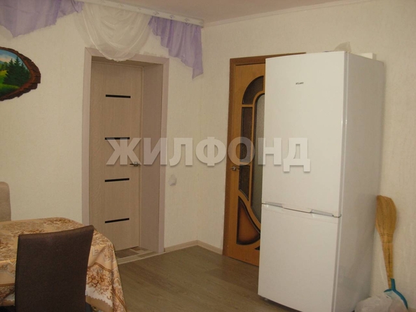 
   Продам дом, 253.1 м², Обь

. Фото 42.