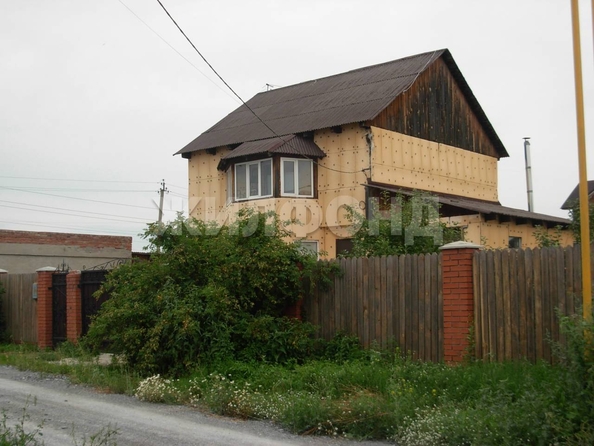 
   Продам дом, 260.3 м², Красноглинное

. Фото 2.