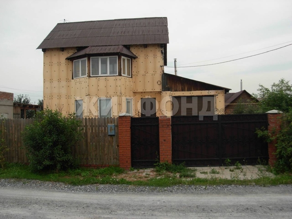 
   Продам дом, 260.3 м², Красноглинное

. Фото 4.