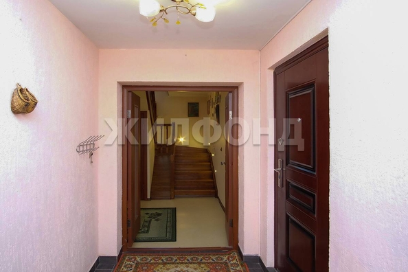 
   Продам дом, 260.3 м², Красноглинное

. Фото 7.