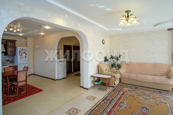 
   Продам дом, 260.3 м², Красноглинное

. Фото 10.