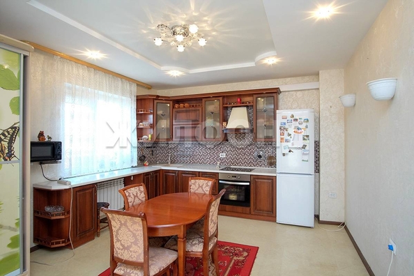 
   Продам дом, 260.3 м², Красноглинное

. Фото 12.