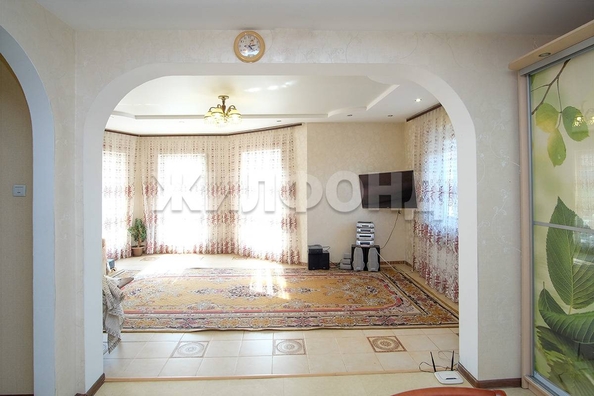 
   Продам дом, 260.3 м², Красноглинное

. Фото 16.