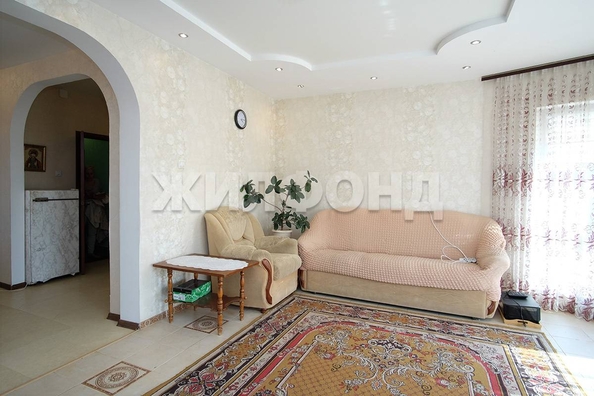 
   Продам дом, 260.3 м², Красноглинное

. Фото 19.