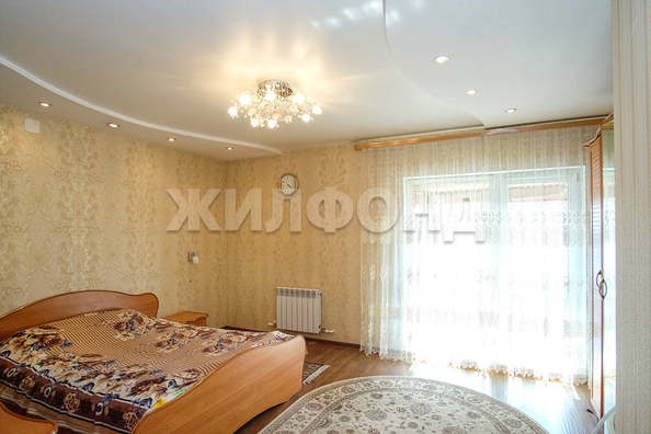 
   Продам дом, 260.3 м², Красноглинное

. Фото 27.